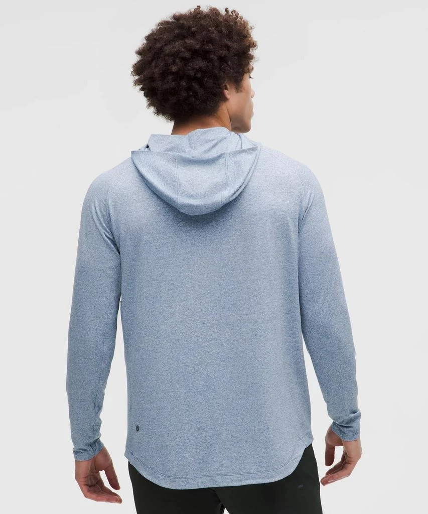 Lululemon License to Train Hoodie 13