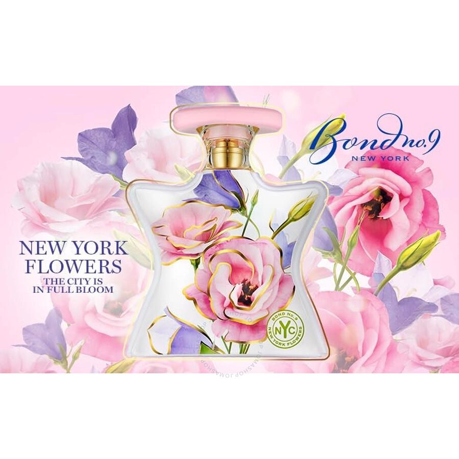 Bond No.9 Bond No.9 New York Flowers Unisex EDP