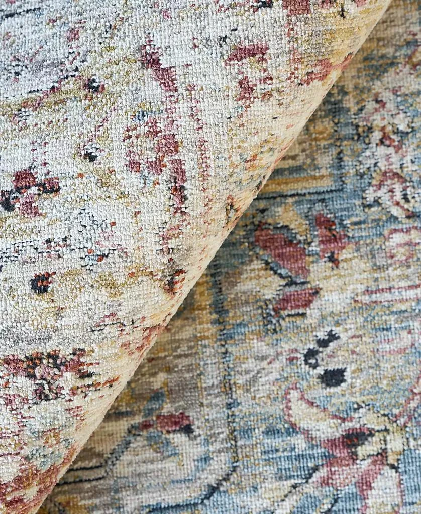 Exquisite Rugs Antique Loom ANL-72 8'x10' Area Rug 4