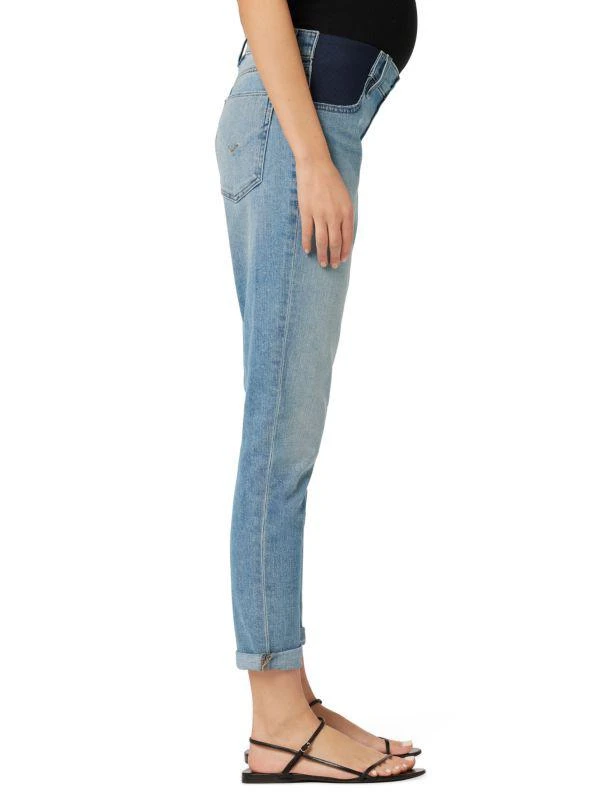 Hudson Lana Boyfriend Maternity Jeans 3