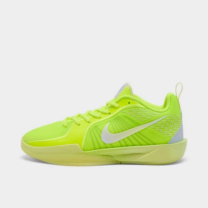 NIKE Girls' Big Kids' Nike Sabrina 2 SE Basketball Shoes 1