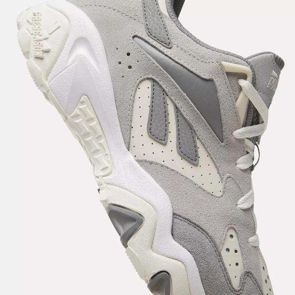 Reebok Preseason 94 Low Dynamic Shoes 6
