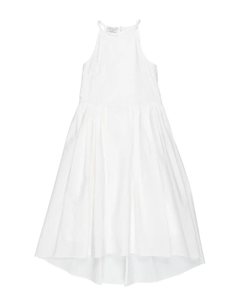 BRUNELLO CUCINELLI Dress 3