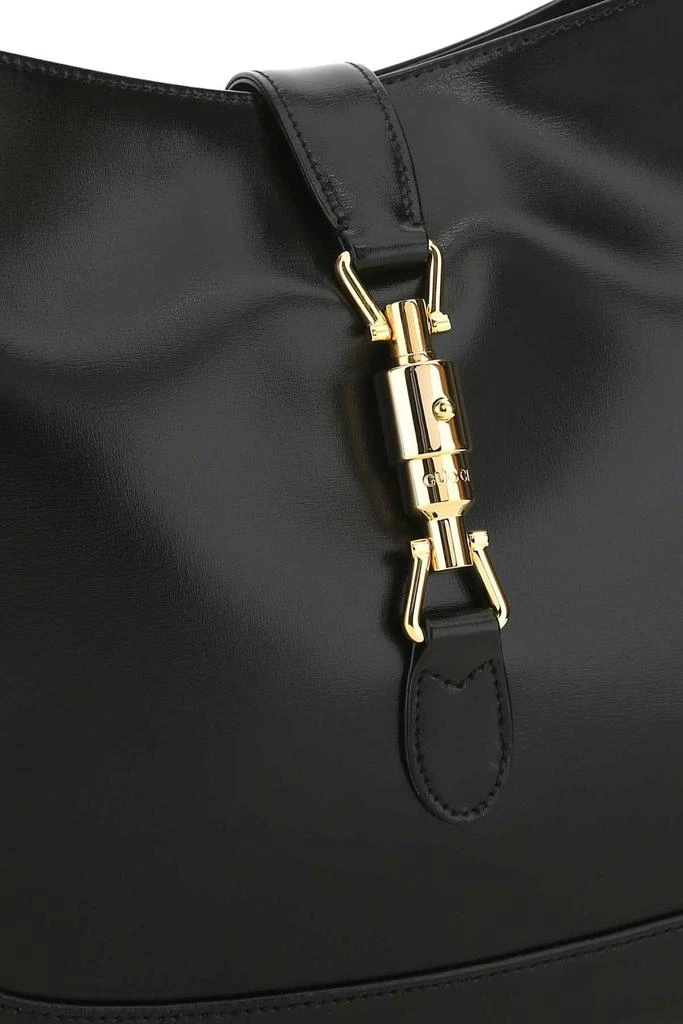 Gucci Gucci 1961 Jackie Medium Hobo Shoulder Bag 4