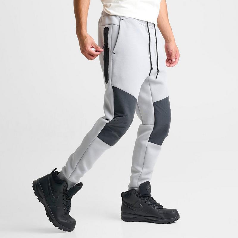 Shop Men's Nike Sportswear Tech Fleece Jogger Pants on Sale at