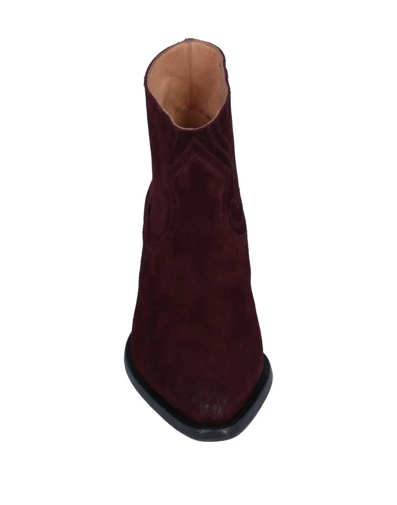 BUTTERO Ankle boot 4