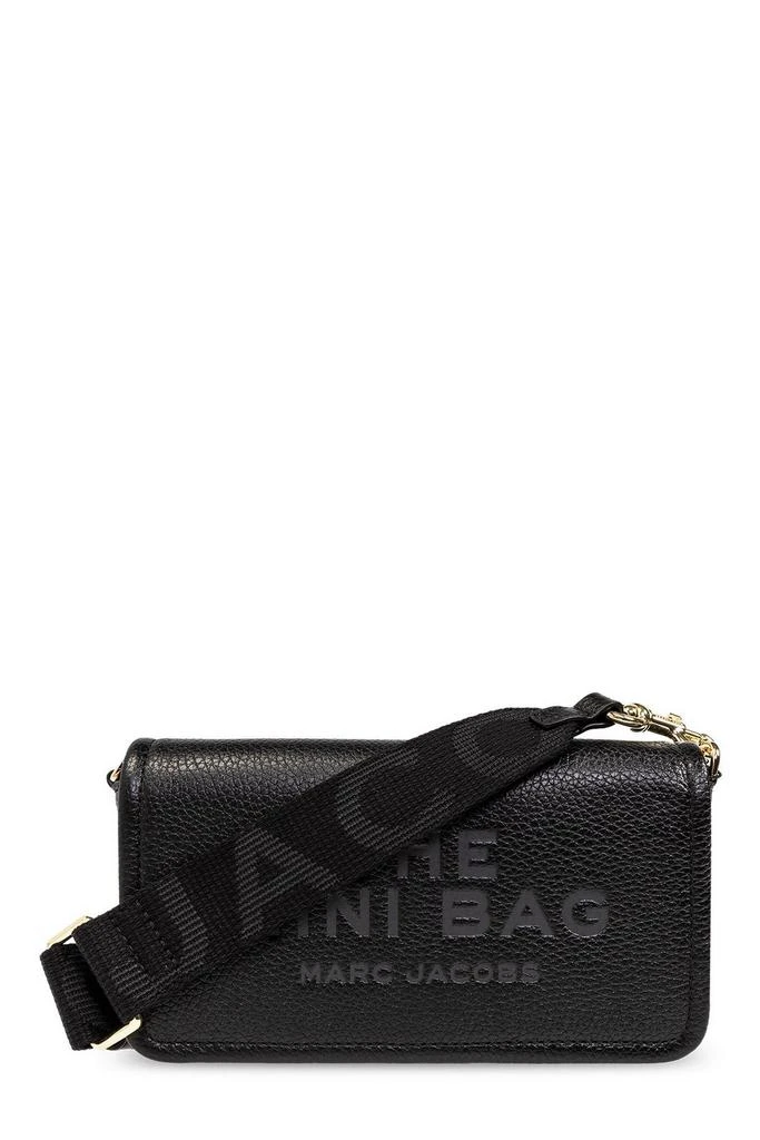 Marc Jacobs Marc Jacobs The Mini Crossbody Bag 1