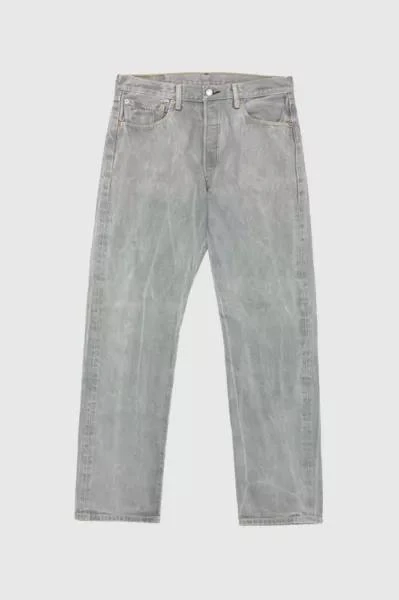 Levi's Vintage 1990's Levi’s® 501 Straight Leg Denim Jeans 1