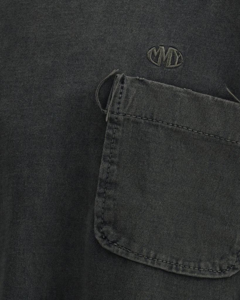 Maison MIHARA YASUHIRO Oversized T-Shirt 3