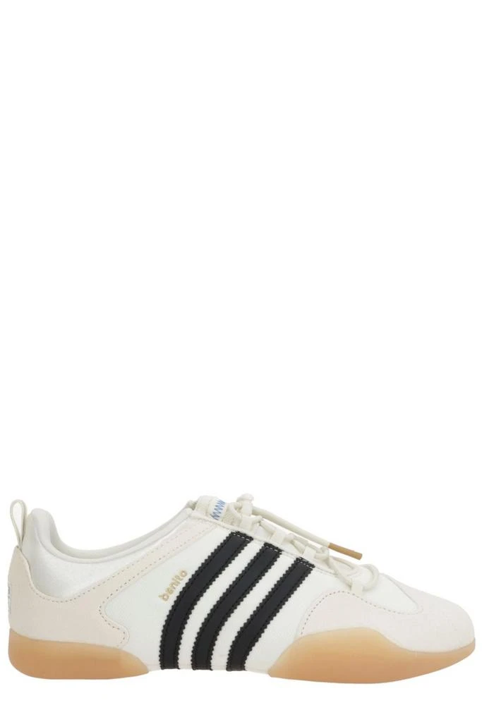 Adidas Adidas X Bad Bunny Ballerina Round Toe Sneakers 1