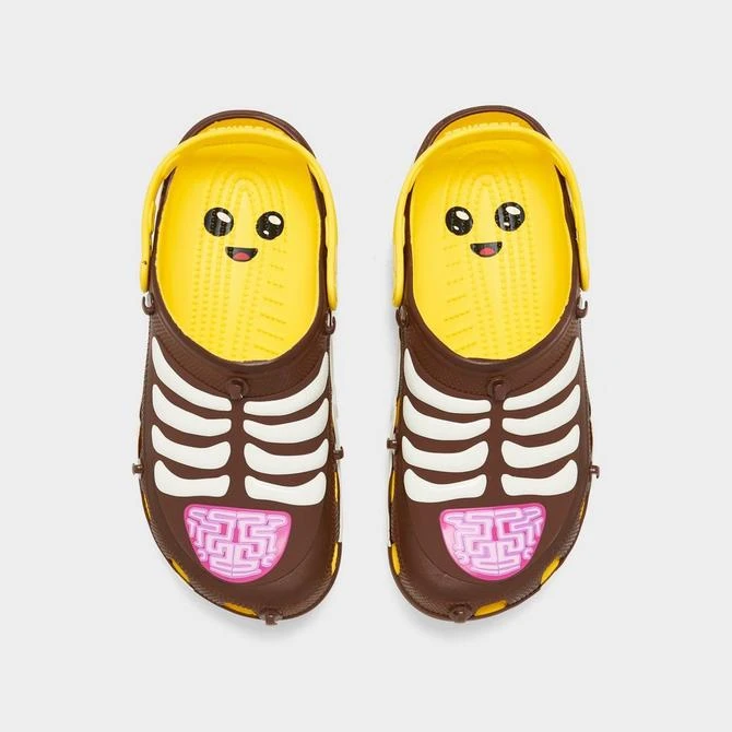 Crocs Crocs x Fortnite Peely Classic Clog Shoes 5