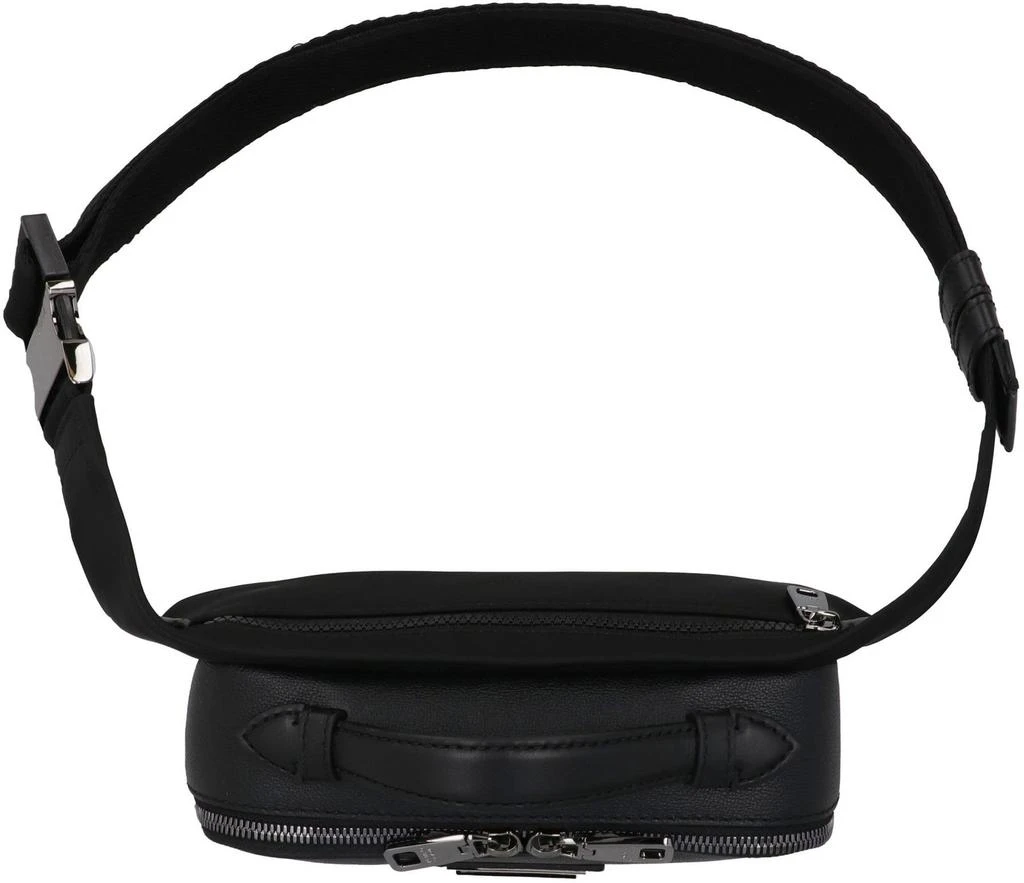 Dolce 
Gabbana Dolce 
Gabbana Brand Tag Belt Bag 4