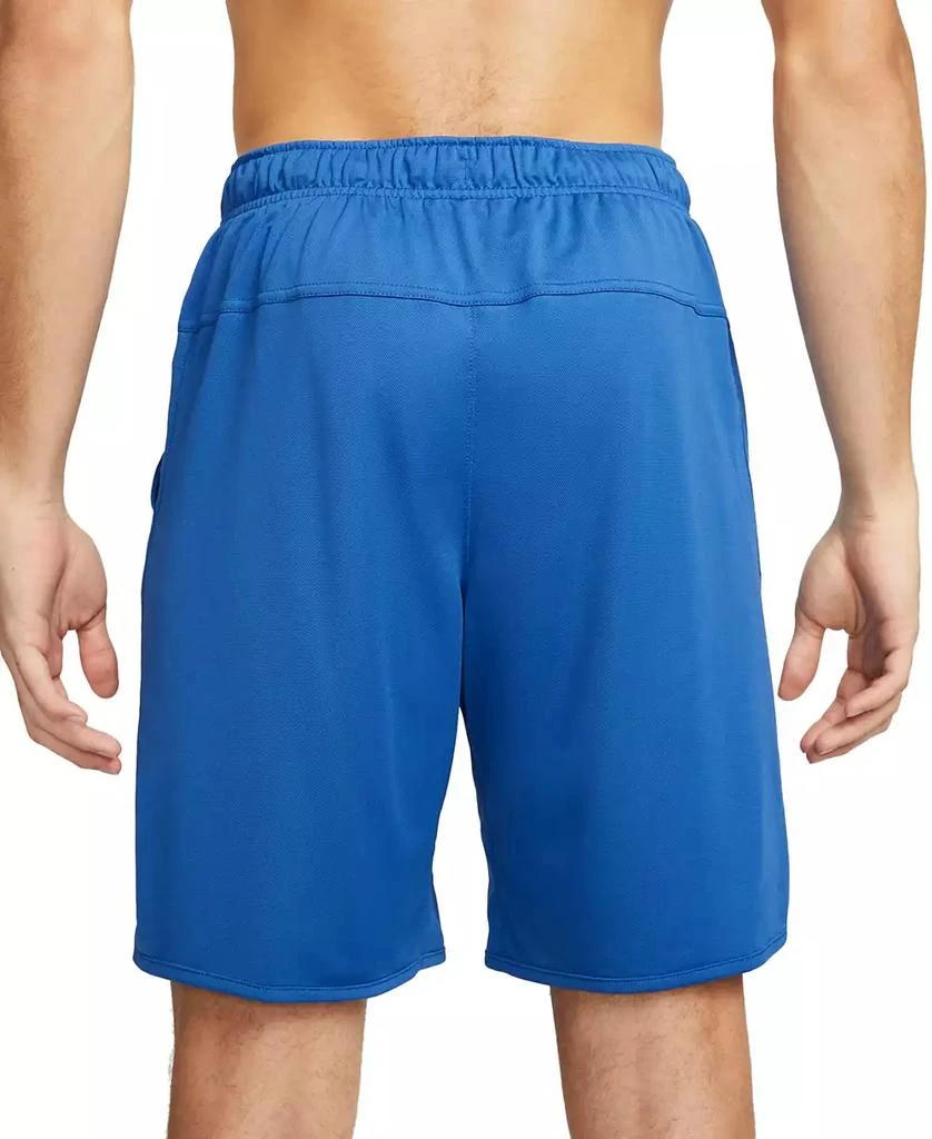 NIKE Men's Totality Dri-FIT Unlined Versatile 9" Shorts 8