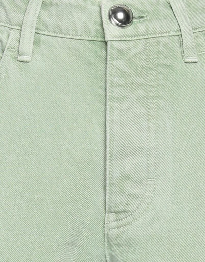 Jil Sander Denim pants 4