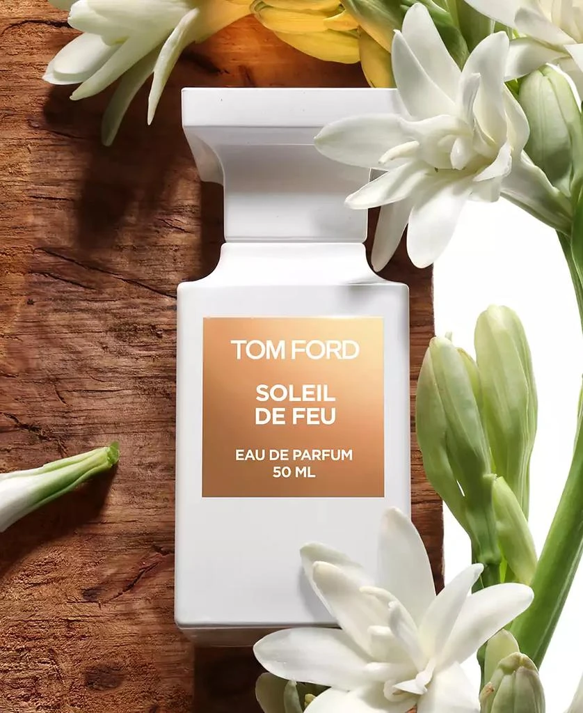 Tom Ford Soleil de Feu Eau de Parfum, 1.7 oz. 2