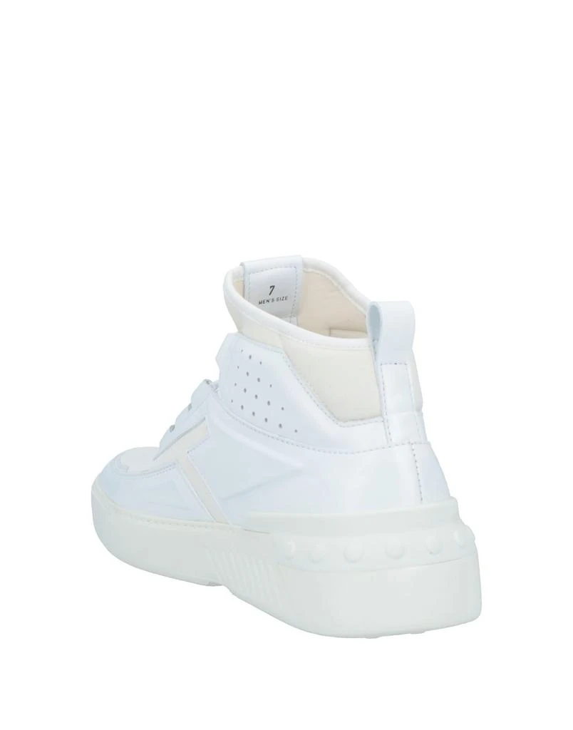 Tod's Sneakers 3