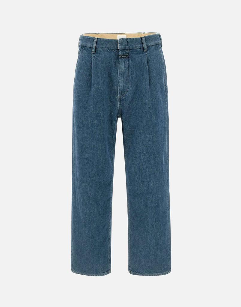 Closed "Blomberg" cotton jeans