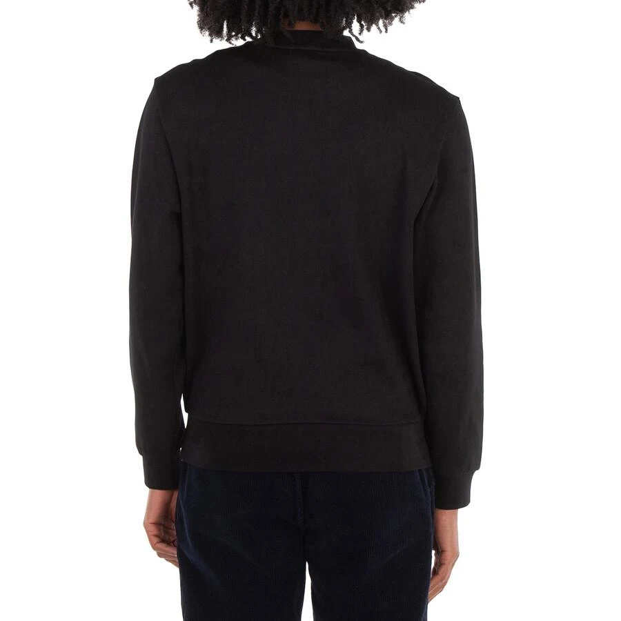 Lacoste Jogger Fleece Classic Fit Sweatshirt 3