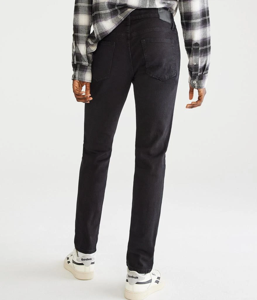 Aeropostale Mens Skinny Premium Air Jean 4