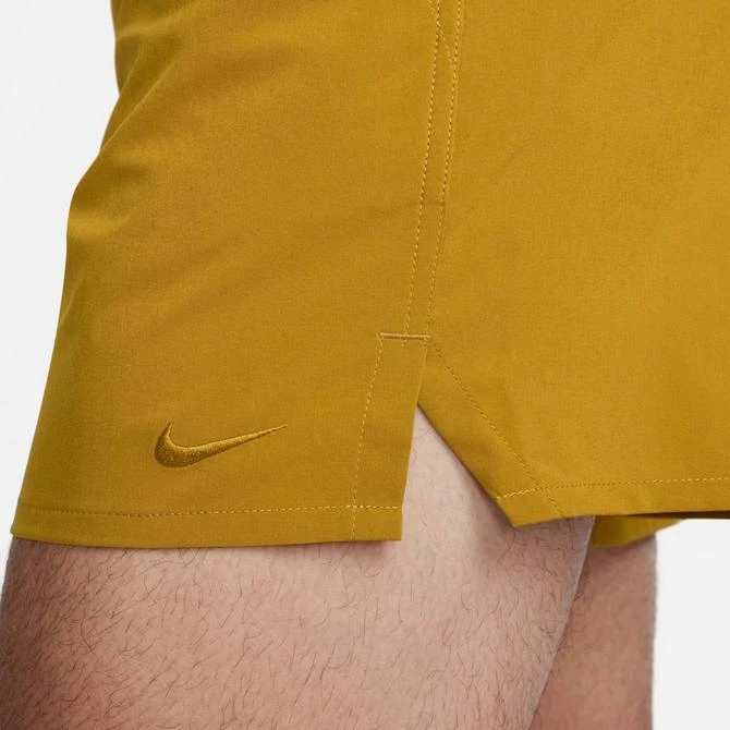 NIKE Men's Nike Unlimited Dri-FIT 5&quot; Unlined Versatile Shorts 9