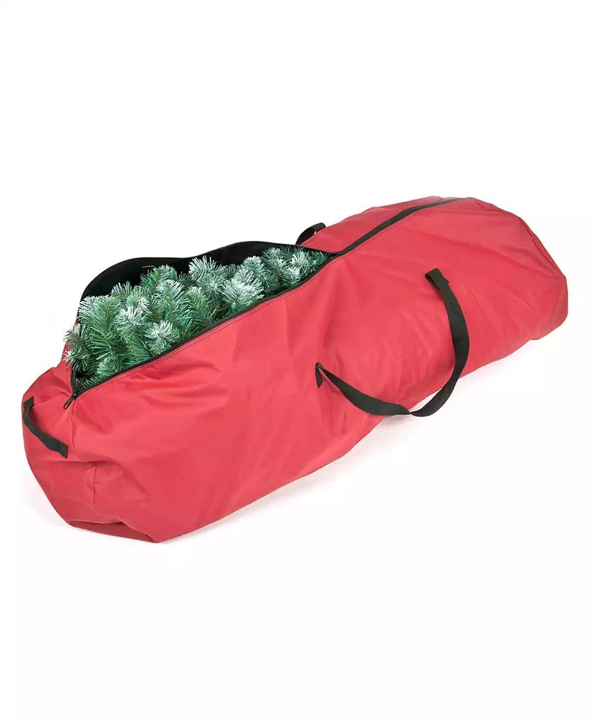 Santa
s Bag Medium Rolling Tree Storage Bag
