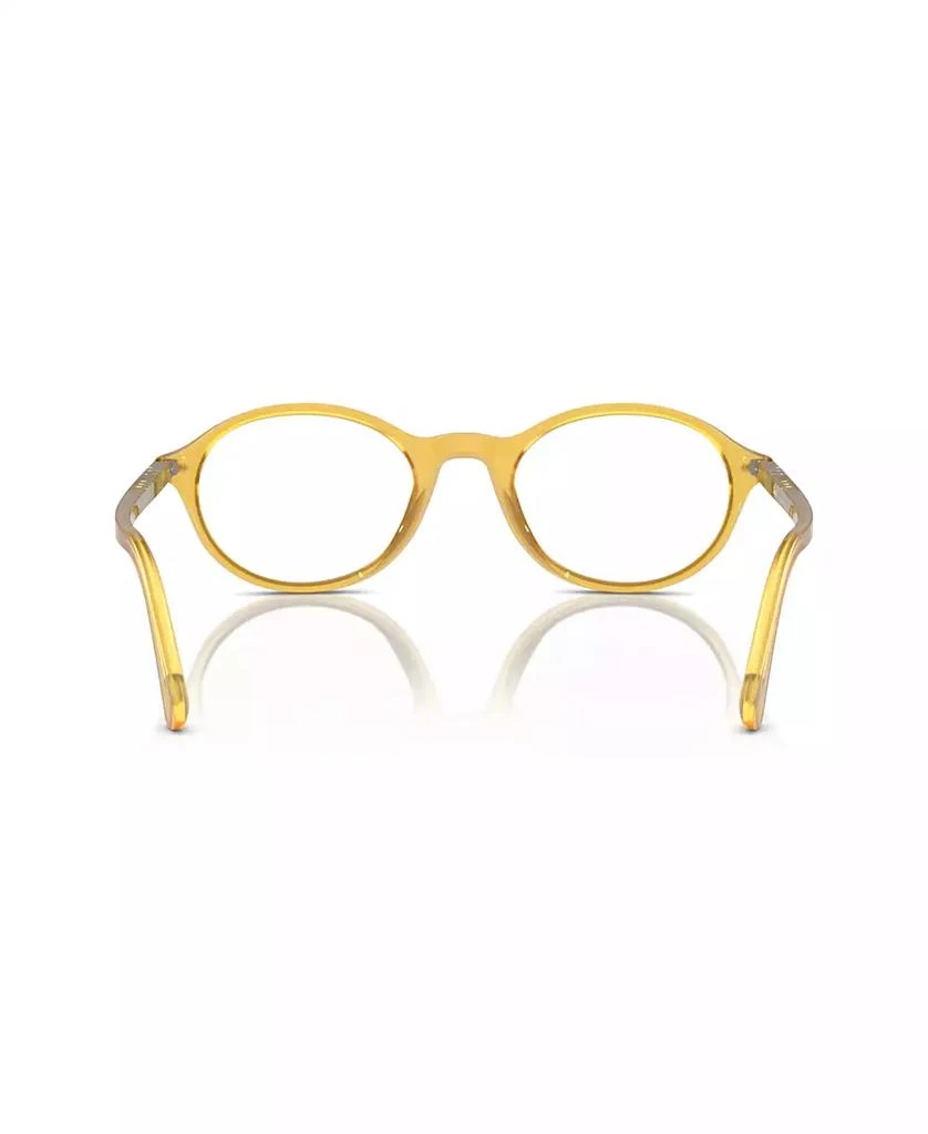 Persol Unisex Eyeglasses, O3351V 4