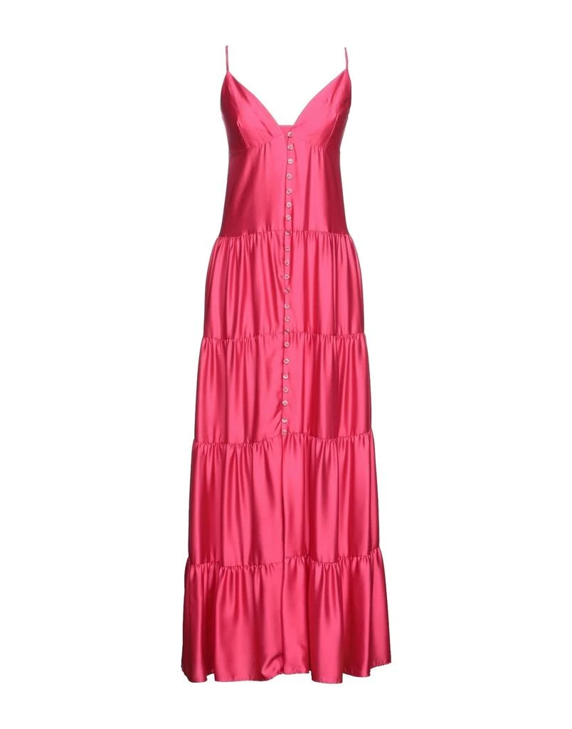 MARC ELLIS Long dress 1