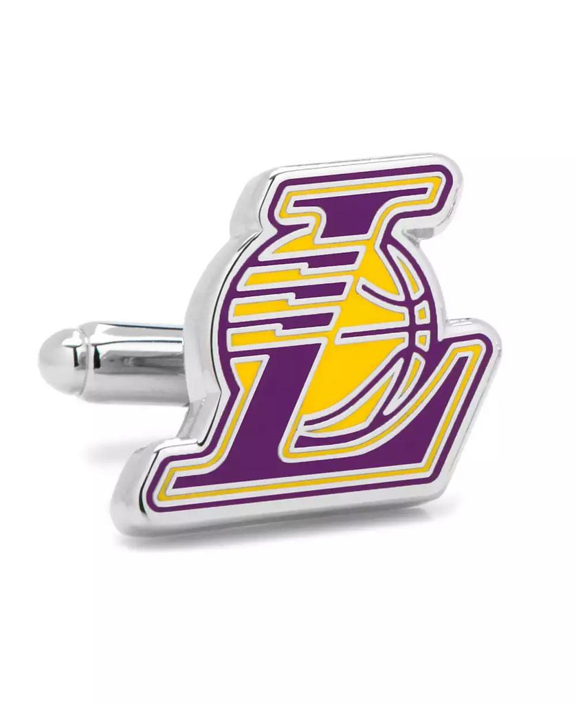 Cufflinks Inc. Los Angeles Lakers Cufflinks