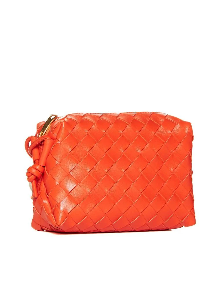 Bottega Veneta Bottega Veneta Loop Mini Camera Bag 3