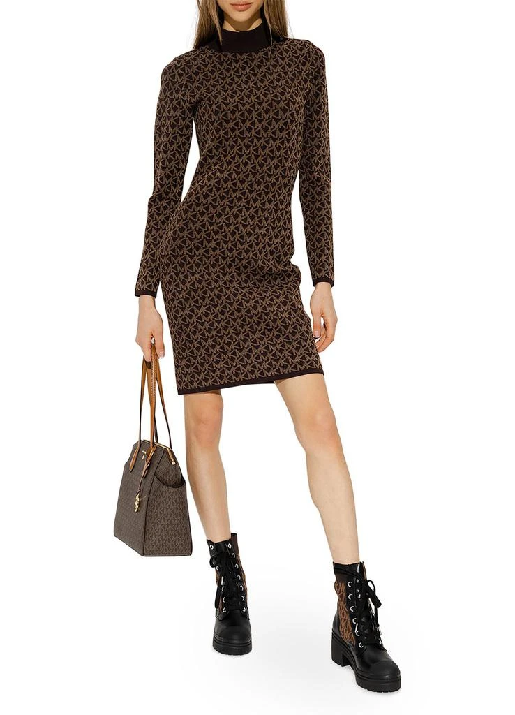 Michael Kors ‘Brea’ heeled ankle boots 6