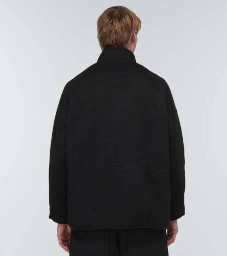 BYBORRE N-Type jacket 4