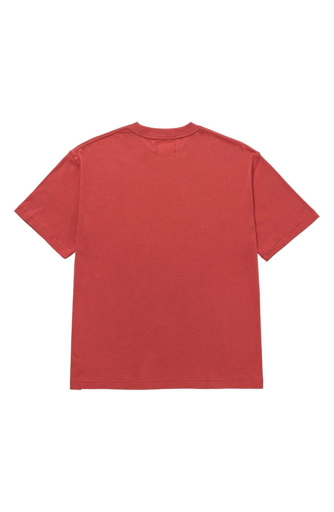 HONOR THE GIFT Dignity Cotton Graphic T-Shirt
