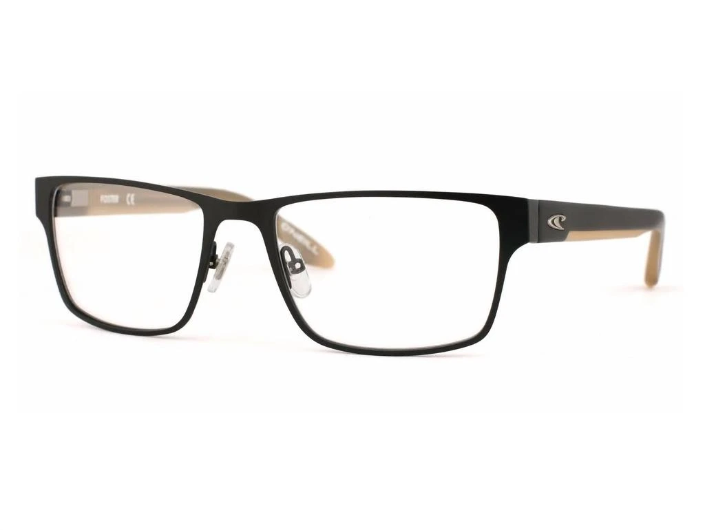 O
Neill Men
s Foster Rectangle Eyeglasses In Black