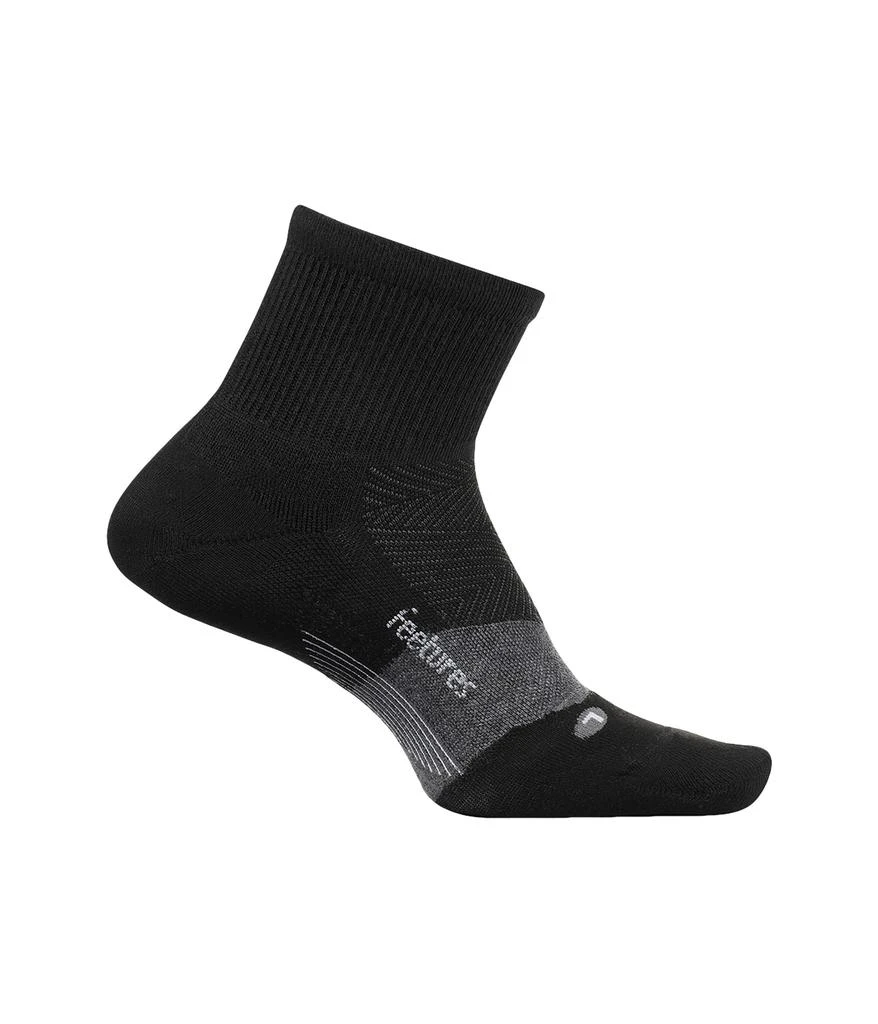 Feetures Merino 10 Ultra Light Quarter 1