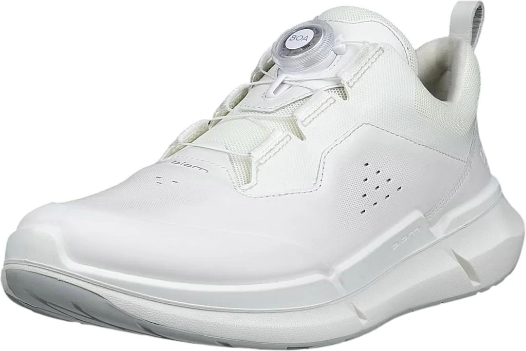 ECCO Biom 2.2 BOA Leather Sneaker - Women's 2