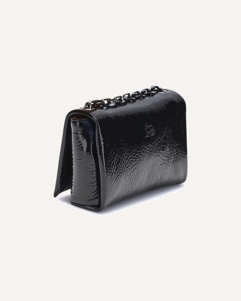 Christian Louboutin Patent leather Shoulder Bag 5