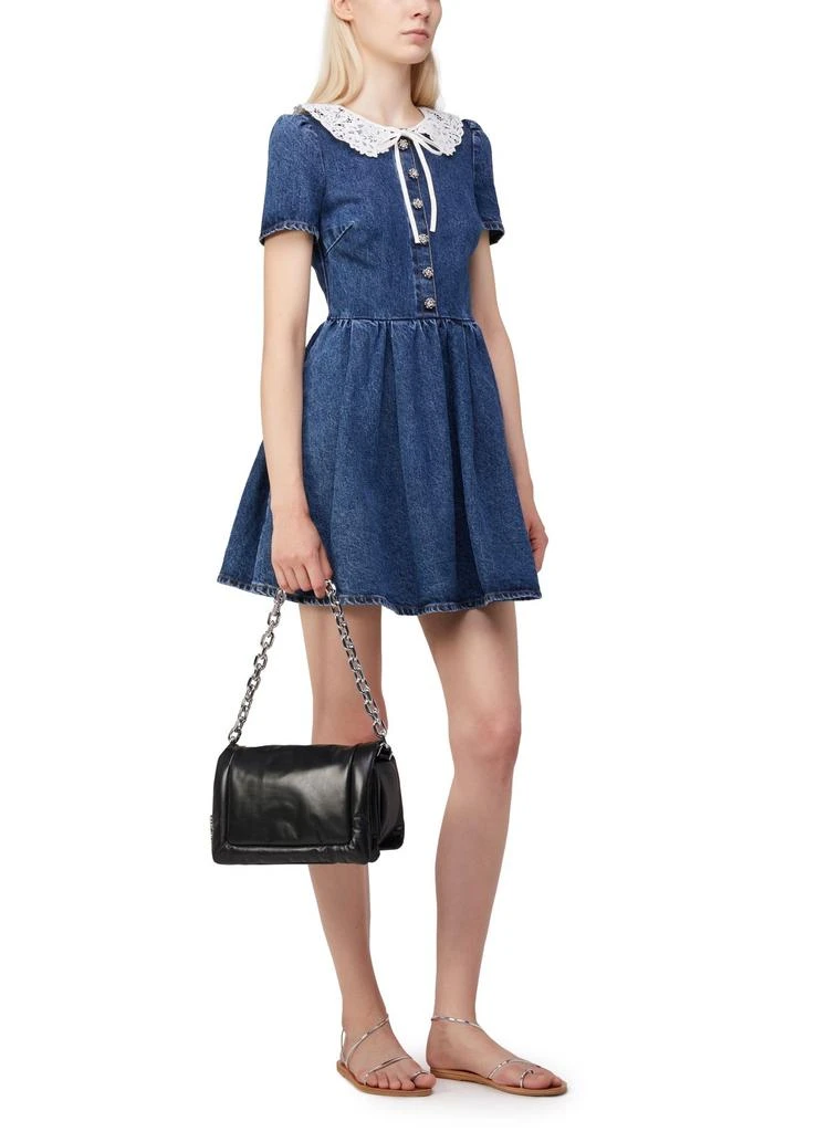 Self Portrait Mini dress 6