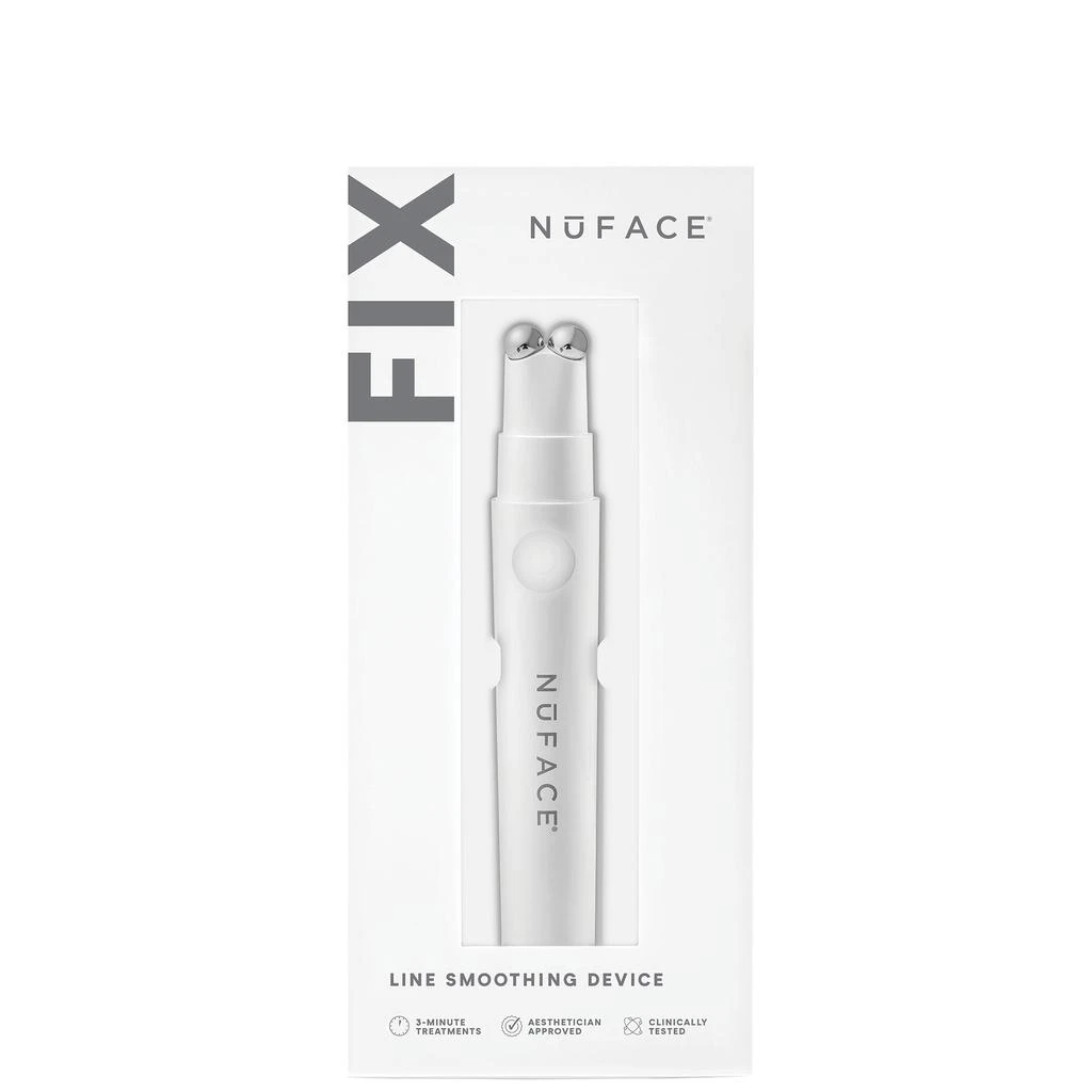 NuFACE NuFACE FIX Line Smoothing Device 2