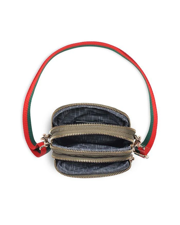 Sol & Selene Divide & Conquer Quilted Crossbody 6