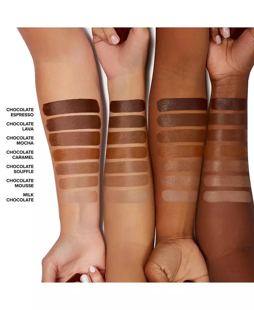 Too Faced Chocolate Soleil Melting Bronzing & Sculpting Stick 12