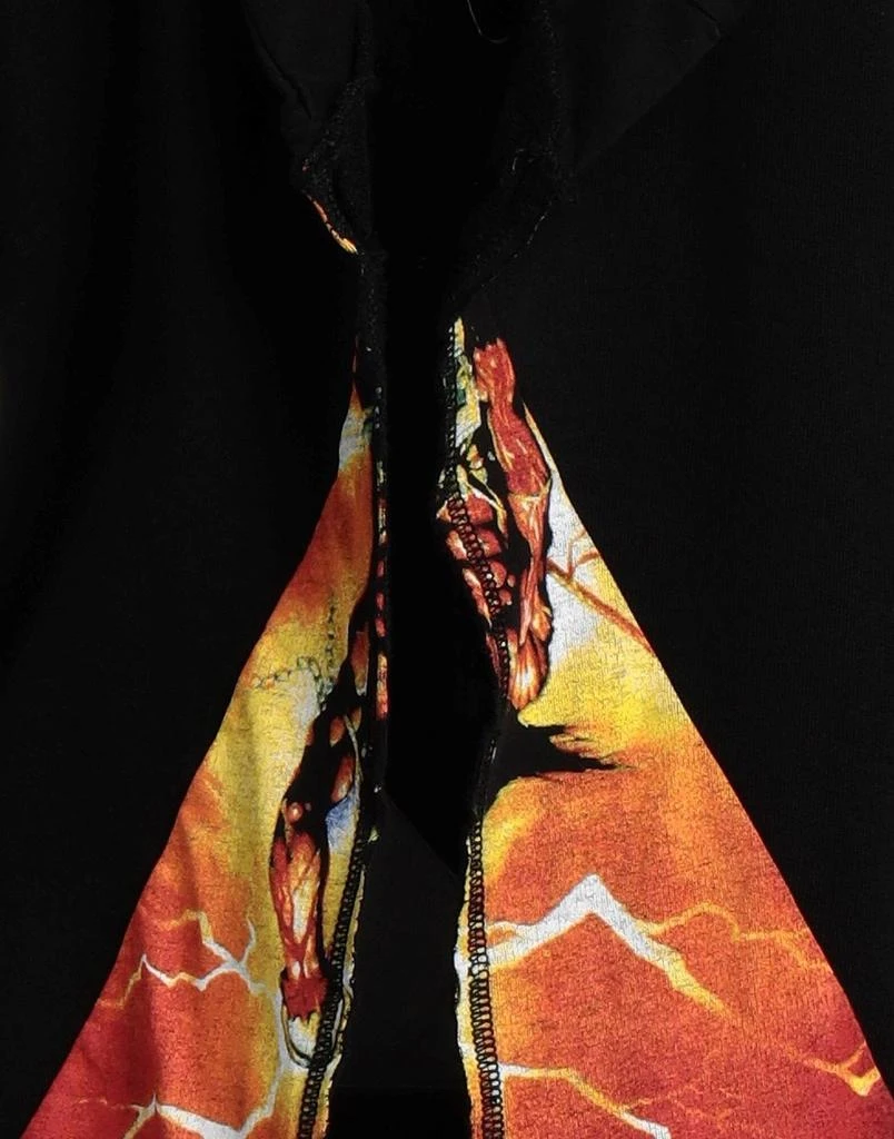 BAD SPIRIT Full-length jacket 4