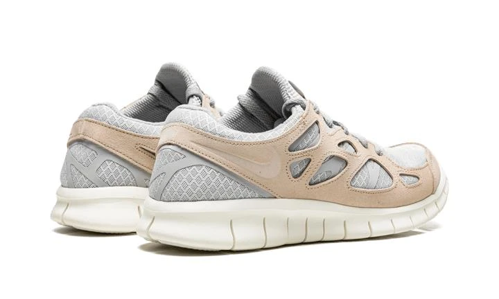 NIKE Nike FREE RUN 2 4