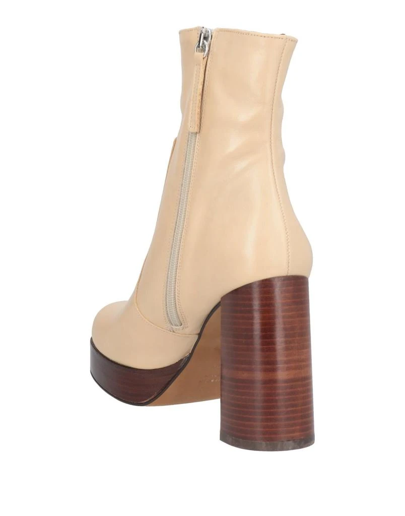 ÁNGEL ALARCÓN Ankle boot 3