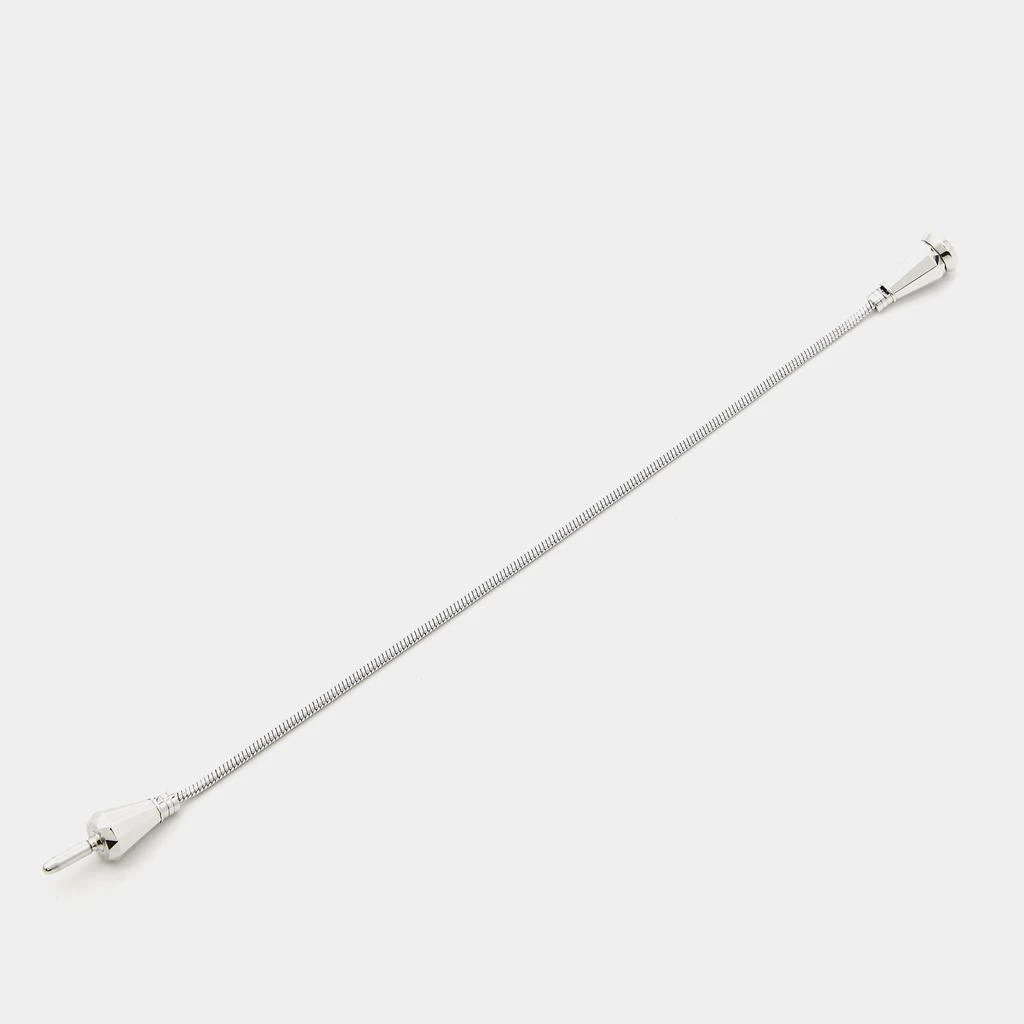 Boucheron Boucheron Jack de Boucheron 18k White Gold Bracelet 2