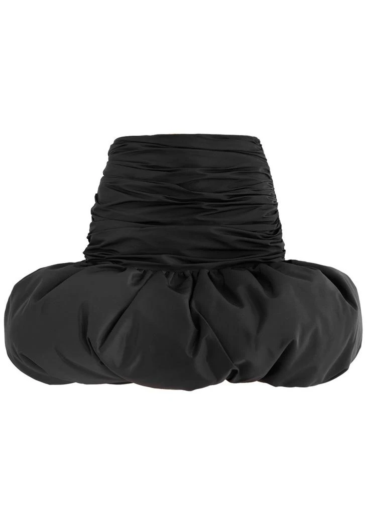 COPERNI UFO puffball mini skirt 1
