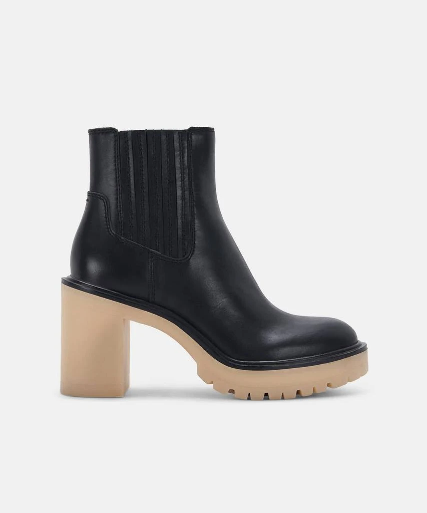 Dolce Vita CASTER H2O BOOTIES 1