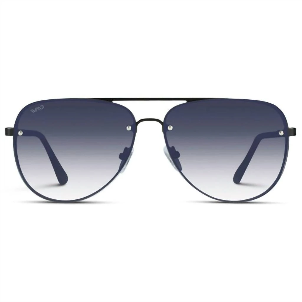 Wmp Eyewear Jade Sunglasses 1