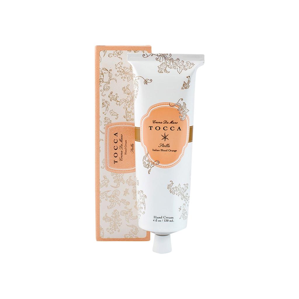 TOCCA Stella Crema Da Mano Luxe