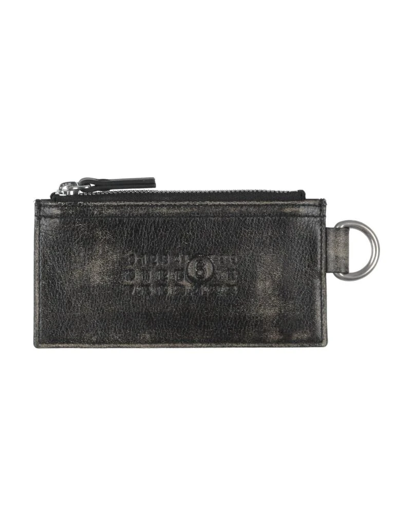 MM6 Small Leather Goods 1