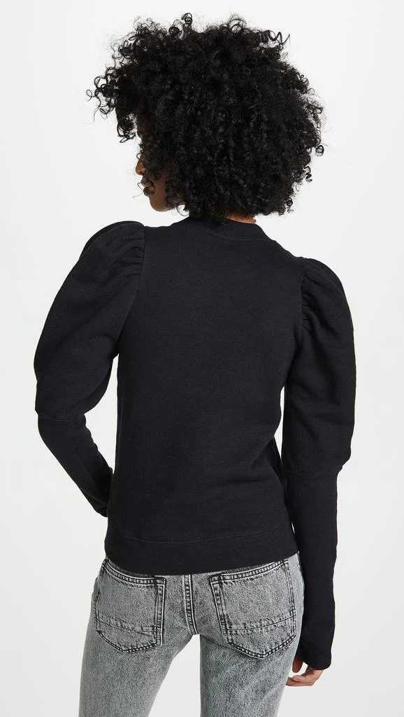 Ulla Johnson Philo Sweatshirt 2